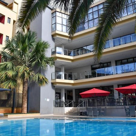 Duplex Apartments By Hillpark Nairobi Exterior foto