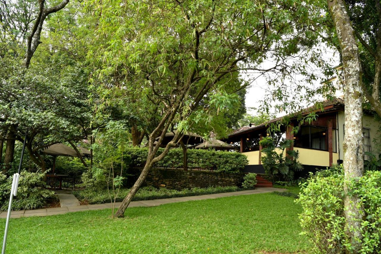 Duplex Apartments By Hillpark Nairobi Exterior foto